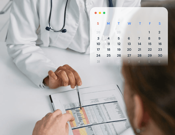 Book Skincare Clinic Appointment