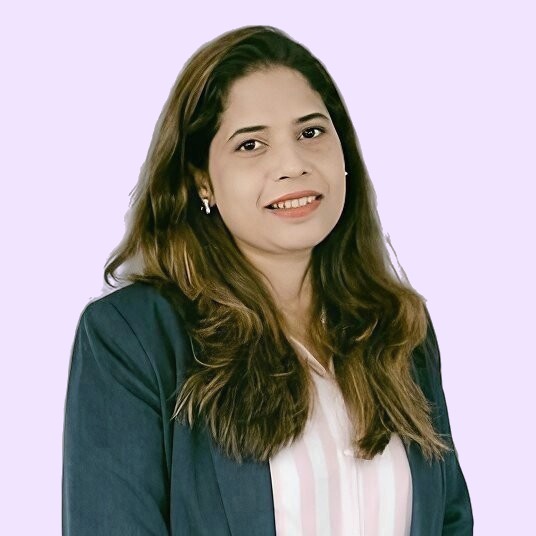 Dr Shumaila Yaseen, clinic owner and GP/Dermal Aesthetician